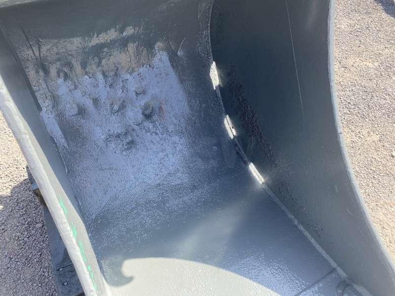 ARDEN EQUIPMENT QA10 / QA11 - 450mm pelles 2,6 à 6 Tonnes - Ковш для экскаватора: фото 4 ARDEN EQUIPMENT QA10 / QA11 - 450mm pelles 2,6 à 6 Tonnes - Ковш для экскаватора: фото 4