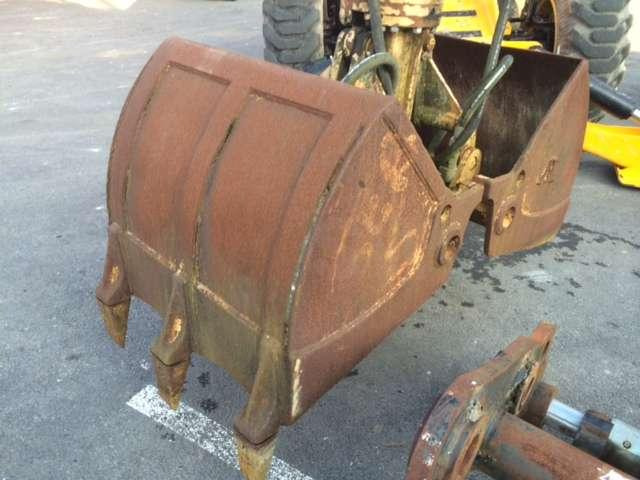 ARDEN EQUIPMENT Terrassement 850mm - Грейфер: фото 1 ARDEN EQUIPMENT Terrassement 850mm - Грейфер: фото 1