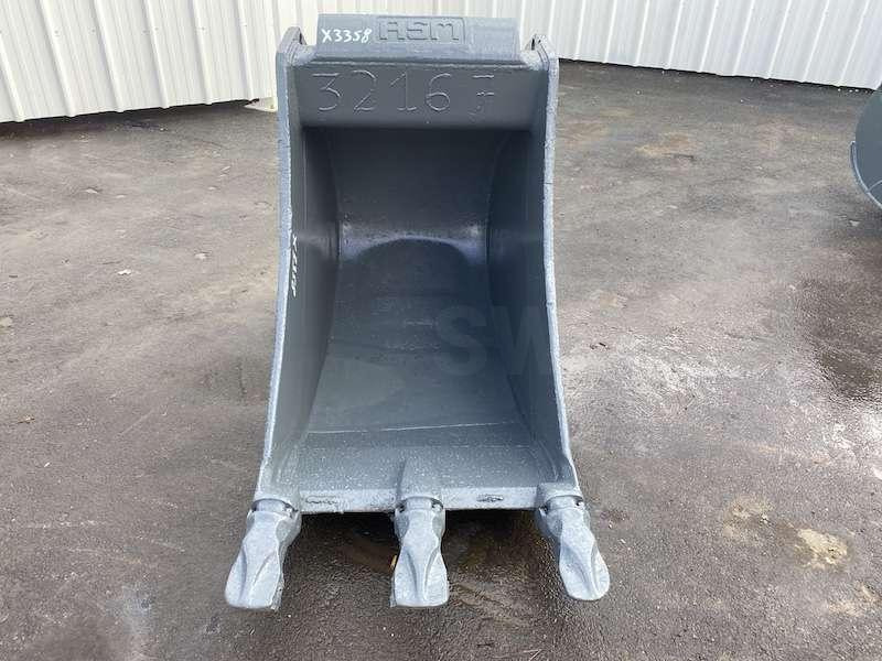 ASM / OSCAR MEIER ASM 100 - 800mm - Ковш для экскаватора: фото 3 ASM / OSCAR MEIER ASM 100 - 800mm - Ковш для экскаватора: фото 3