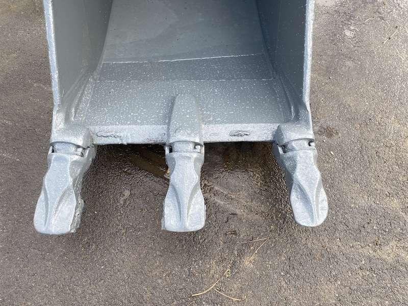 ASM / OSCAR MEIER ASM 100 - 800mm - Ковш для экскаватора: фото 2 ASM / OSCAR MEIER ASM 100 - 800mm - Ковш для экскаватора: фото 2