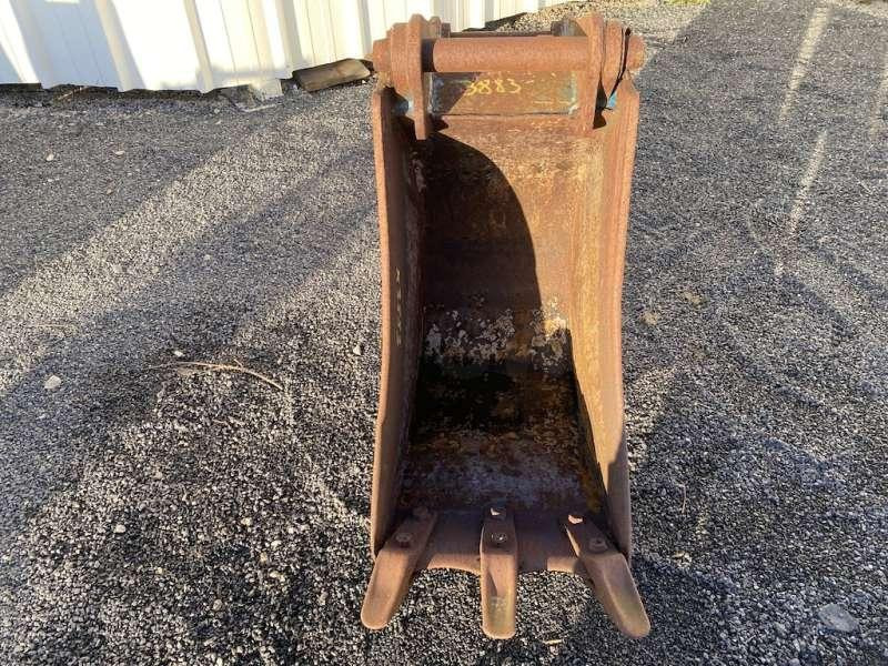 CATERPILLAR 420mm - Ковш для экскаватора: фото 3 CATERPILLAR 420mm - Ковш для экскаватора: фото 3