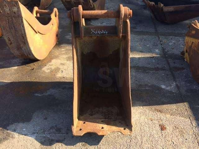 CATERPILLAR 430mm - Type Tractopelle - Ковш для экскаватора: фото 3 CATERPILLAR 430mm - Type Tractopelle - Ковш для экскаватора: фото 3