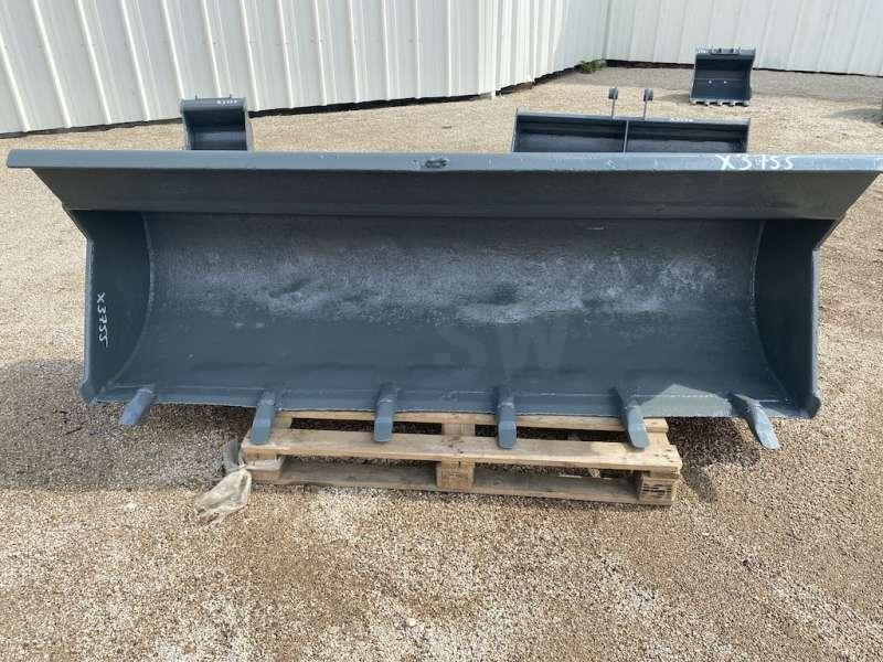 MECALAC 2140mm - Series 8 / 10 / 11 / 12 - Другая техника: фото 2 MECALAC 2140mm - Series 8 / 10 / 11 / 12 - Другая техника: фото 2