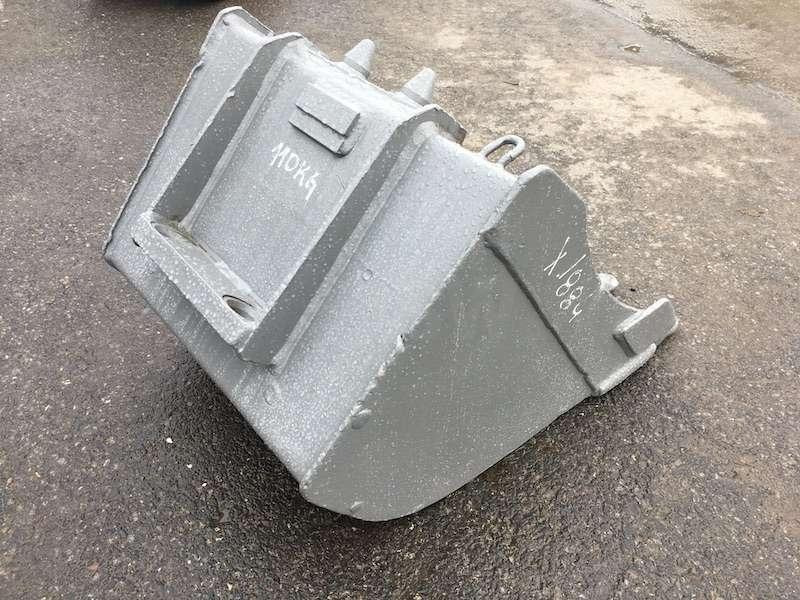 VOLVO EC35 - 590mm - Другая техника: фото 5 VOLVO EC35 - 590mm - Другая техника: фото 5