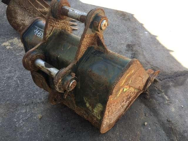 HYUNDAI Robex 55-7 - 700mm - Axes 45mm - Ковш для экскаватора: фото 5 HYUNDAI Robex 55-7 - 700mm - Axes 45mm - Ковш для экскаватора: фото 5