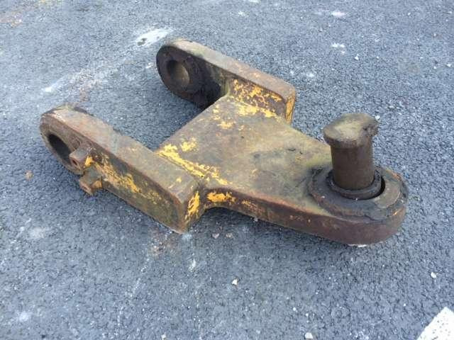 Interface Benne Preneuse - Грейфер: фото 2 Interface Benne Preneuse - Грейфер: фото 2