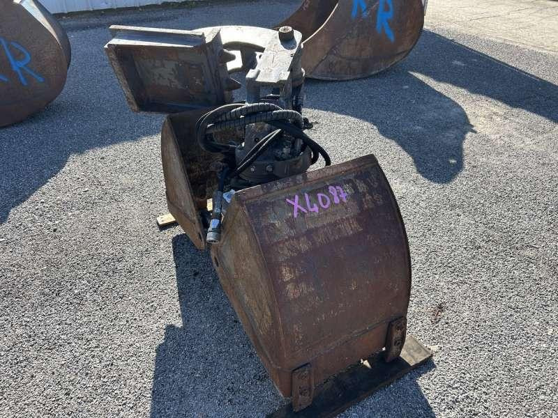 KINSHOFER 450mm - pelles 8 Tonnes - Грейфер: фото 5 KINSHOFER 450mm - pelles 8 Tonnes - Грейфер: фото 5