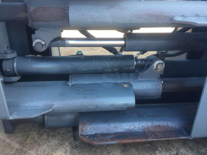 LAMY TPB 15T09 - 3 Tonnes - Захват: фото 3 LAMY TPB 15T09 - 3 Tonnes - Захват: фото 3