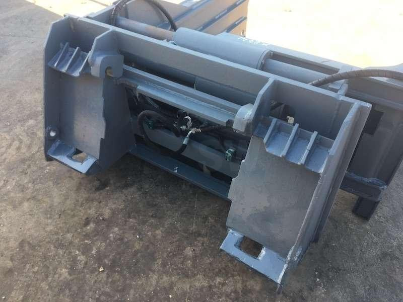 LAMY TPB 15T09 - 3 Tonnes - Захват: фото 4 LAMY TPB 15T09 - 3 Tonnes - Захват: фото 4