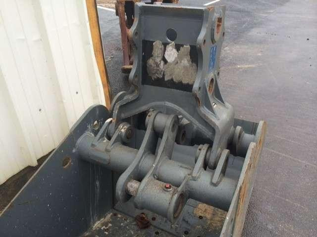 LIEBHERR GM10SW - 800mm - Грейфер: фото 4 LIEBHERR GM10SW - 800mm - Грейфер: фото 4