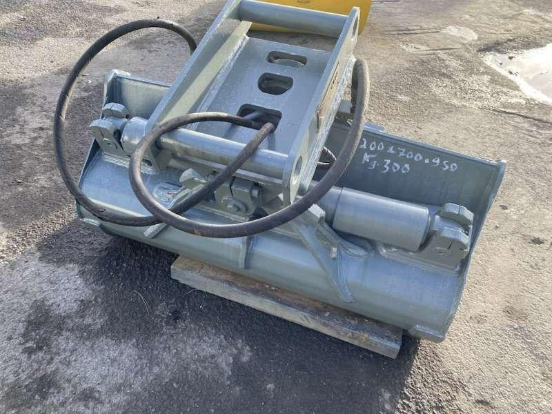 S5 / S50 - 1200mm - Ковш для экскаватора: фото 4 S5 / S50 - 1200mm - Ковш для экскаватора: фото 4