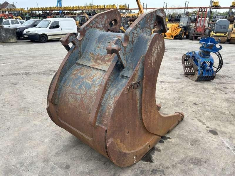 VERACHTERT CW45S - 1000mm - Ковш для экскаватора для Строительной техники: фото 5 VERACHTERT CW45S - 1000mm - Ковш для экскаватора для Строительной техники: фото 5