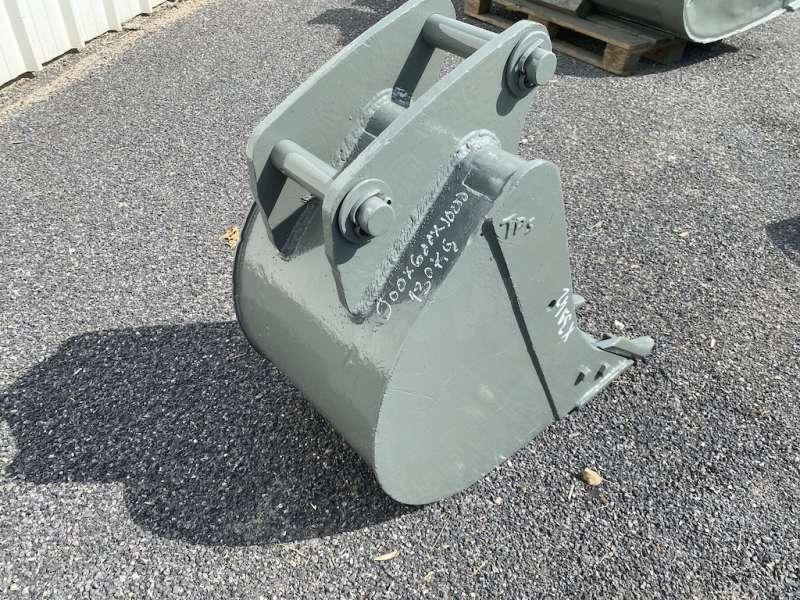 VOLVO BL71 - 450mm - Ковш для экскаватора для Строительной техники: фото 5 VOLVO BL71 - 450mm - Ковш для экскаватора для Строительной техники: фото 5