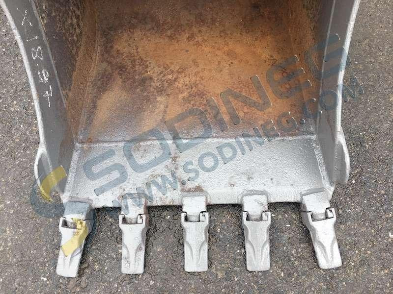 VOLVO EC35 - 570mm - Ковш для экскаватора для Строительной техники: фото 2 VOLVO EC35 - 570mm - Ковш для экскаватора для Строительной техники: фото 2