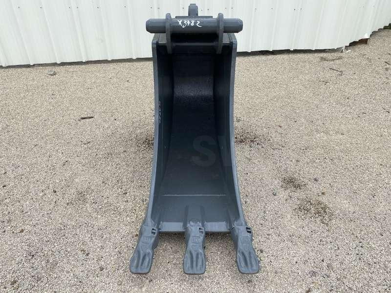WIMMER KL3 - 550mm - Ковш для экскаватора для Строительной техники: фото 3 WIMMER KL3 - 550mm - Ковш для экскаватора для Строительной техники: фото 3