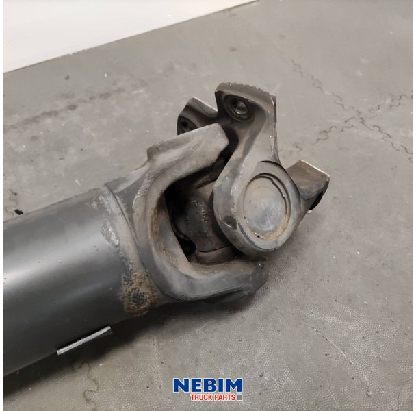 Volvo Volvo - 1067765 - Aandrijfas L: 1975mm - Запчасти для Грузовиков: фото 3 Volvo Volvo - 1067765 - Aandrijfas L: 1975mm - Запчасти для Грузовиков: фото 3