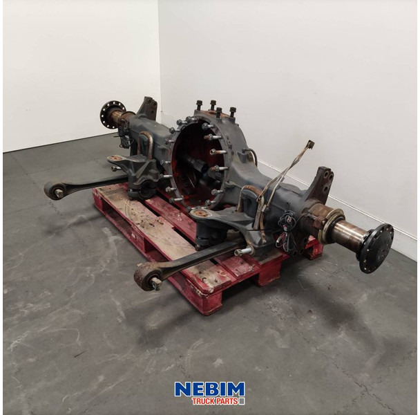 Volvo Volvo - 20836854 - Achterashuis RSS1344 C/D - Запчасти для Грузовиков: фото 2 Volvo Volvo - 20836854 - Achterashuis RSS1344 C/D - Запчасти для Грузовиков: фото 2