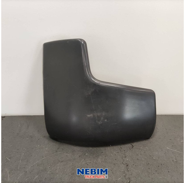 Volvo Volvo - 20956778 - Bumperhoek rechts FE - Запчасти для Грузовиков: фото 1 Volvo Volvo - 20956778 - Bumperhoek rechts FE - Запчасти для Грузовиков: фото 1