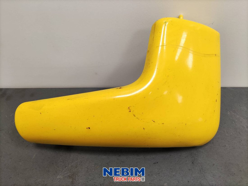 Volvo Volvo - 20977736 - Bumperhoek links FL - Запчасти для Грузовиков: фото 1 Volvo Volvo - 20977736 - Bumperhoek links FL - Запчасти для Грузовиков: фото 1