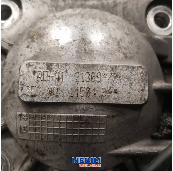 Volvo Volvo - 21309477 - PTO PTRD-D1 - Запчасти для Грузовиков: фото 2 Volvo Volvo - 21309477 - PTO PTRD-D1 - Запчасти для Грузовиков: фото 2