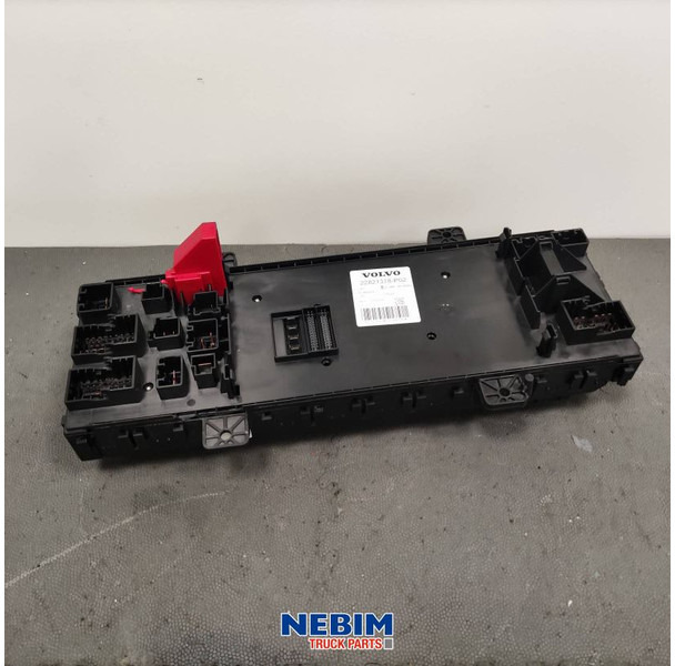 Volvo Volvo - 22821378 - Zekering en relaiscentrum - Запчасти для Грузовиков: фото 2 Volvo Volvo - 22821378 - Zekering en relaiscentrum - Запчасти для Грузовиков: фото 2