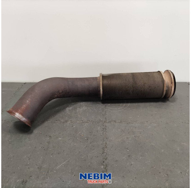 Volvo Volvo - 23279253 - Uitlaatpijp - Запчасти для Грузовиков: фото 1 Volvo Volvo - 23279253 - Uitlaatpijp - Запчасти для Грузовиков: фото 1