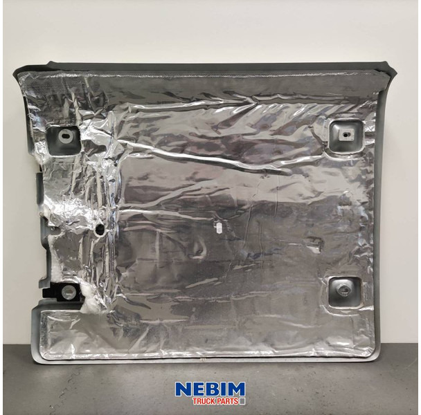 Volvo Volvo - 23634612 - Hitteschild FH4B - Запчасти для Грузовиков: фото 2 Volvo Volvo - 23634612 - Hitteschild FH4B - Запчасти для Грузовиков: фото 2