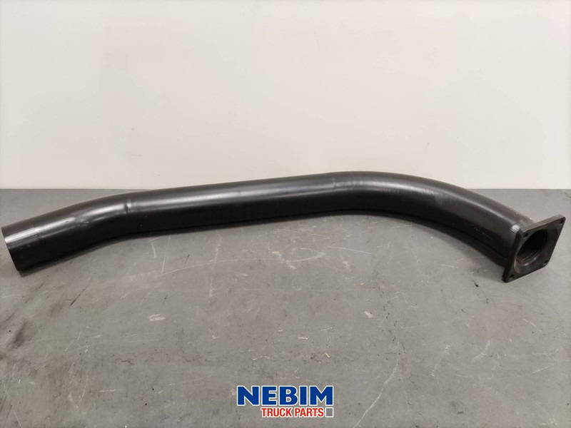 Volvo Volvo - 6772264 - Uitlaatpijp FL6 - Запчасти для Грузовиков: фото 1 Volvo Volvo - 6772264 - Uitlaatpijp FL6 - Запчасти для Грузовиков: фото 1