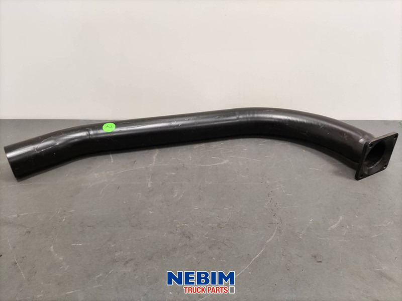 Volvo Volvo - 6772264 - Uitlaatpijp FL6 - Запчасти для Грузовиков: фото 1 Volvo Volvo - 6772264 - Uitlaatpijp FL6 - Запчасти для Грузовиков: фото 1