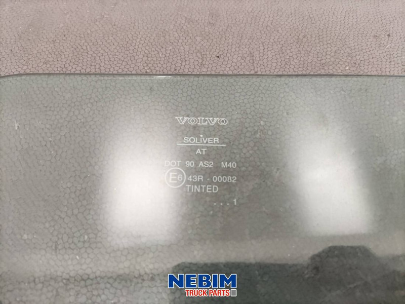 Volvo Volvo - 6773154 - Portierruit FL6 links - Запчасти для Грузовиков: фото 2 Volvo Volvo - 6773154 - Portierruit FL6 links - Запчасти для Грузовиков: фото 2