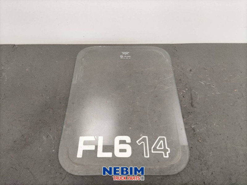 Volvo Volvo - 6773158 - Portierglas FL6 klein - Запчасти для Грузовиков: фото 1 Volvo Volvo - 6773158 - Portierglas FL6 klein - Запчасти для Грузовиков: фото 1