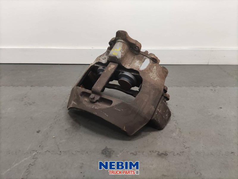 Volvo Volvo - 85106929 - Remklauw links achter - Запчасти для Грузовиков: фото 1 Volvo Volvo - 85106929 - Remklauw links achter - Запчасти для Грузовиков: фото 1