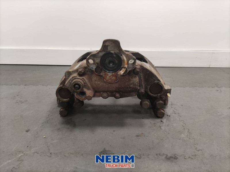 Volvo Volvo - 85106929 - Remklauw links achter - Запчасти для Грузовиков: фото 2 Volvo Volvo - 85106929 - Remklauw links achter - Запчасти для Грузовиков: фото 2