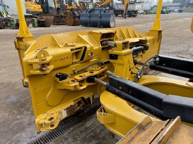 Бульдозер Cat D 6 N LGP Trimble GPS MIETE / RENTAL (12001425): фото 14