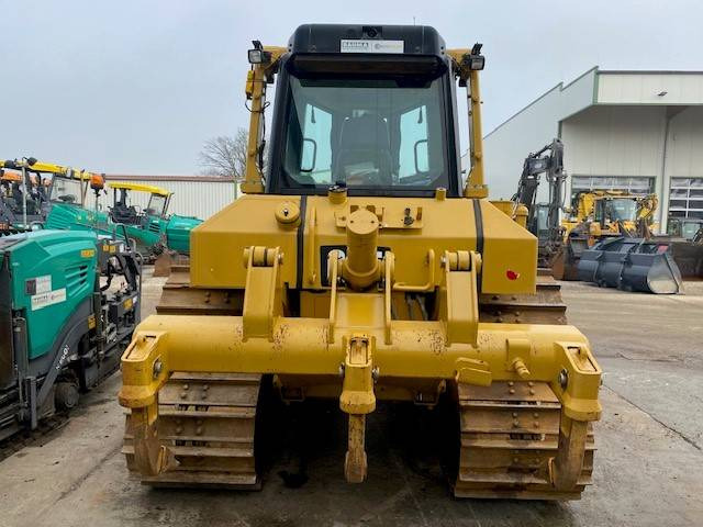 Бульдозер Cat D 6 N LGP Trimble GPS MIETE / RENTAL (12001425): фото 6