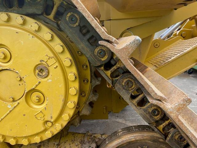 Бульдозер Cat D 6 N LGP Trimble GPS MIETE / RENTAL (12001425): фото 10