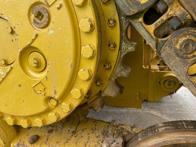 Бульдозер Cat D 6 N LGP Trimble GPS MIETE / RENTAL (12001425): фото 11