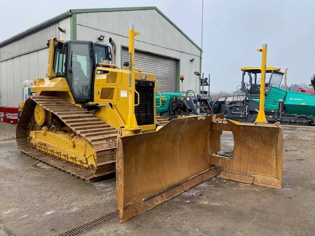 Cat D 6 N LGP Trimble GPS MIETE / RENTAL (12001425) - Бульдозер: фото 3 Cat D 6 N LGP Trimble GPS MIETE / RENTAL (12001425) - Бульдозер: фото 3