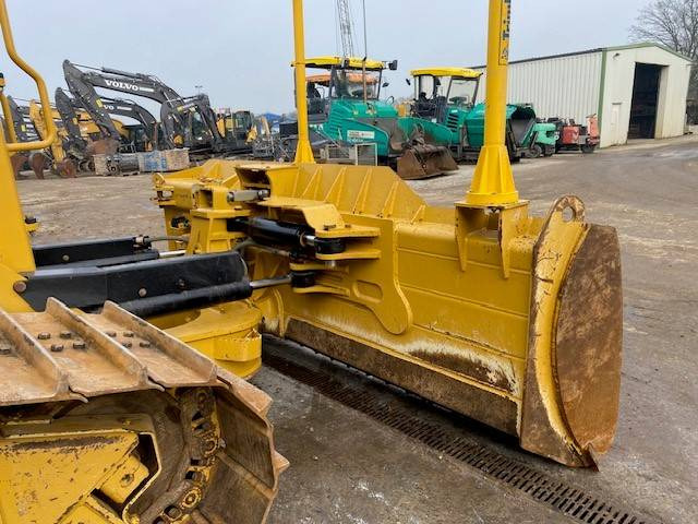 Бульдозер Cat D 6 N LGP Trimble GPS MIETE / RENTAL (12001425): фото 17