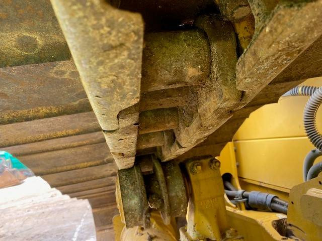 Бульдозер Cat D 6 N LGP Trimble GPS MIETE / RENTAL (12001425): фото 13