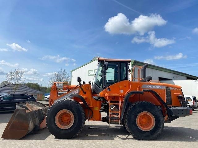 Doosan DL 300-3 (12005349) - Колёсный погрузчик: фото 2 Doosan DL 300-3 (12005349) - Колёсный погрузчик: фото 2