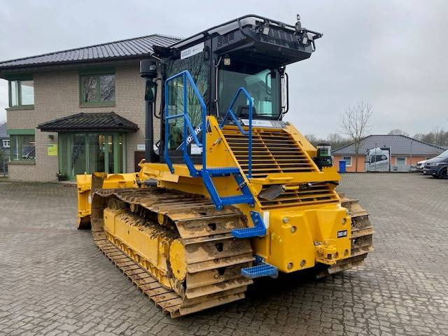 Dressta TD-16 N LGP MIETE / RENTAL - Бульдозер: фото 4 Dressta TD-16 N LGP MIETE / RENTAL - Бульдозер: фото 4