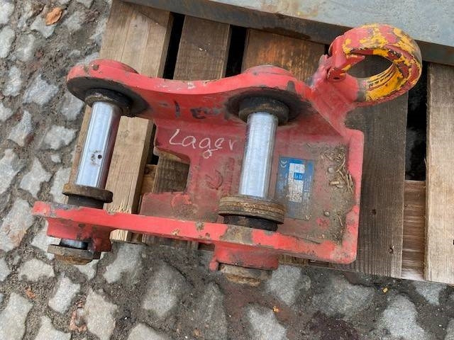 Lehnhoff (99002520) mech. SW Lehnhoff MS 03 - Сцепное устройство для Строительной техники: фото 3 Lehnhoff (99002520) mech. SW Lehnhoff MS 03 - Сцепное устройство для Строительной техники: фото 3