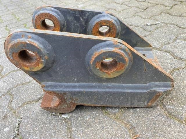 Lehnhoff (99002635) mech. SW Lehnhoff MS 03 - Сцепное устройство для Строительной техники: фото 3 Lehnhoff (99002635) mech. SW Lehnhoff MS 03 - Сцепное устройство для Строительной техники: фото 3