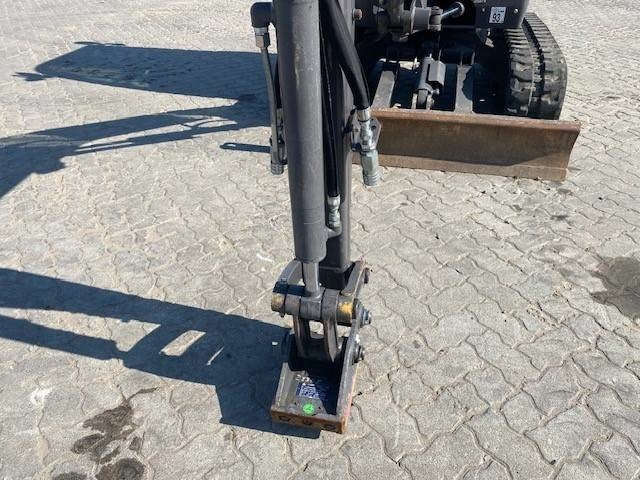 Lehnhoff (99002640) mech. SW Lehnhoff MS 03 - Сцепное устройство для Строительной техники: фото 2 Lehnhoff (99002640) mech. SW Lehnhoff MS 03 - Сцепное устройство для Строительной техники: фото 2