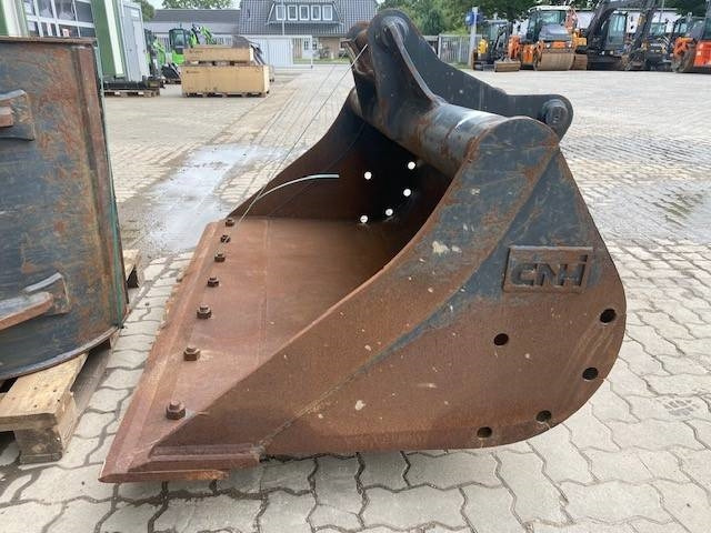 VTN (12005499) 1.80 m starrer GL / digging bucket OQ 6 - Навесное оборудование для Строительной техники: фото 5 VTN (12005499) 1.80 m starrer GL / digging bucket OQ 6 - Навесное оборудование для Строительной техники: фото 5