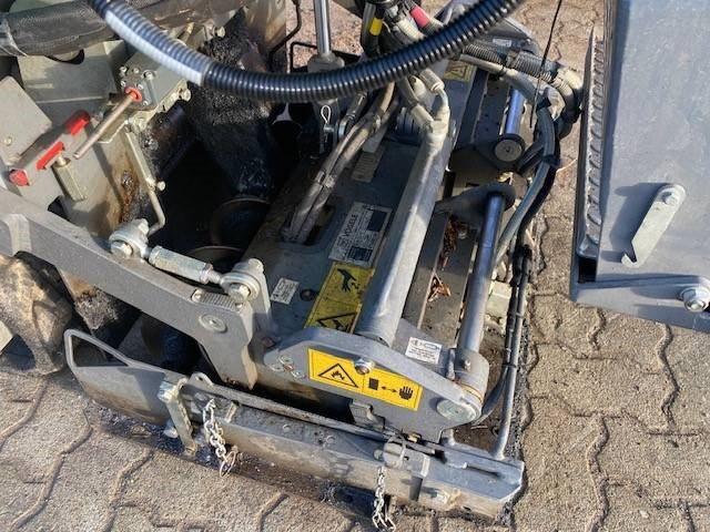 Vögele Mini 500 MIETE / RENTAL в лизинг Vögele Mini 500 MIETE / RENTAL: фото 10