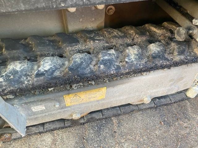 Vögele Mini 500 MIETE / RENTAL в лизинг Vögele Mini 500 MIETE / RENTAL: фото 20