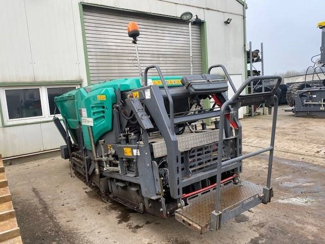 Vögele Super 800i MIETE / RENTAL (12001592) - Асфальтоукладчик: фото 5 Vögele Super 800i MIETE / RENTAL (12001592) - Асфальтоукладчик: фото 5