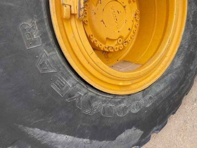 Сочленённый самосвал Volvo A 25 G MIETE / RENTAL (12001029): фото 10 Сочленённый самосвал Volvo A 25 G MIETE / RENTAL (12001029): фото 10